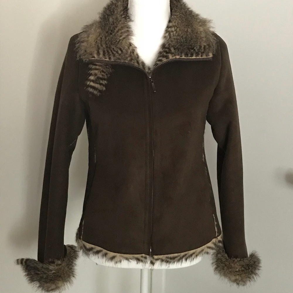 Ensign London Jacket